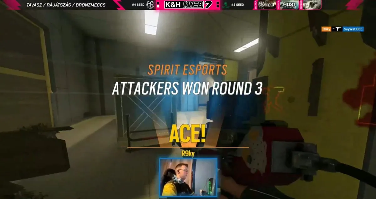 Spirit Weekly #23 – Szebb jövőt!