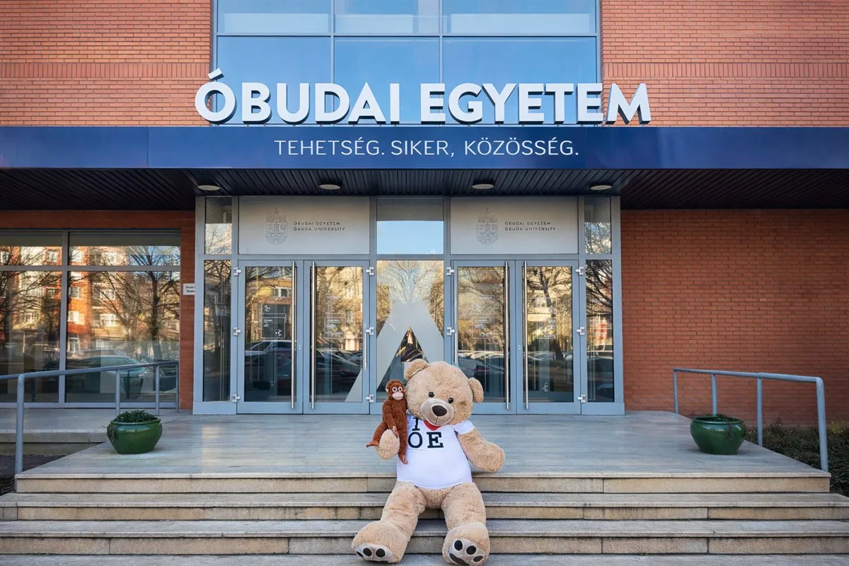 🚀 A Groundbreaking Partnership: Óbuda University Becomes Spirit Esports’ Primary Educational Partner
