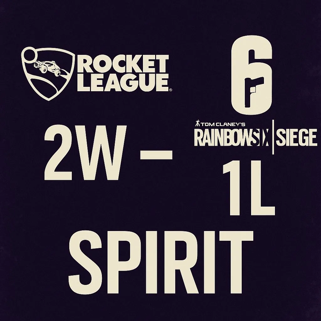 Spirit győzelmek a HUNESZ Nemzeti Bajnokság 7. szezonjában! | Heti összefoglaló